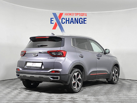 Chery Tiggo 4 Pro 1.5 CVT (147 л.с.), 2023 Chery Tiggo 4 Pro 1.5 CVT (147 л.с.), 2023 — купить в Нижнем Новгороде