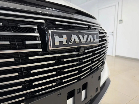 Haval F7 2.0 AMT (200 л.с.) 4WD, 2026 Haval F7 2.0 AMT (200 л.с.) 4WD, 2026 — купить в Нижнем Новгороде