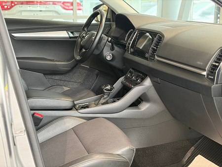 Skoda Karoq DSG7 1.4 AMT (150 л.с.) 4WD, 2021 Skoda Karoq DSG7 1.4 AMT (150 л.с.) 4WD, 2021 — купить в Нижнем Новгороде