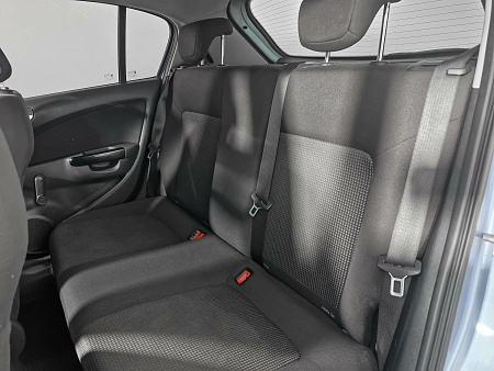 Opel Corsa 1.2 MT (85 л.с.), 2013 — купить в Нижнем Новгороде