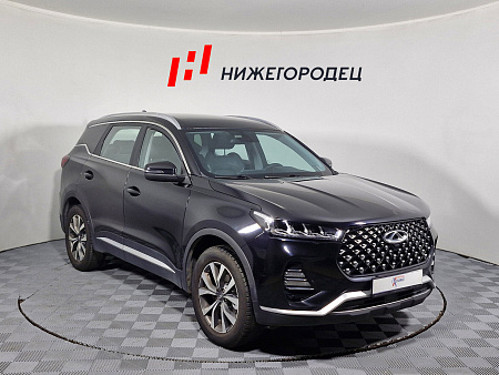 Chery Tiggo 7 Pro 1.5 CVT (147 л.с.), 2022 Chery Tiggo 7 Pro 1.5 CVT (147 л.с.), 2022 — купить в Нижнем Новгороде