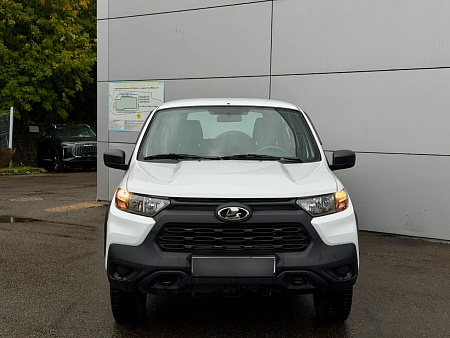 Lada (Ваз) Niva Travel 1.7 MT (83 л.с.) 4WD, 2025 Lada (Ваз) Niva Travel 1.7 MT (83 л.с.) 4WD, 2025 — купить в Нижнем Новгороде