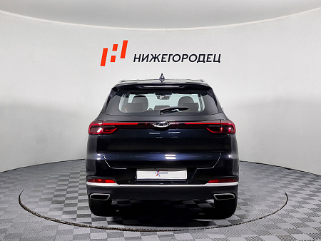Chery Tiggo 7 Pro 1.5 CVT (147 л.с.), 2022 Chery Tiggo 7 Pro 1.5 CVT (147 л.с.), 2022 — купить в Нижнем Новгороде