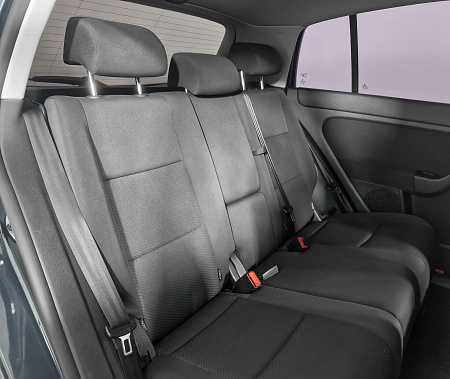 Volkswagen Golf Plus 1.6 AMT (102 л.с.), 2012 — купить в Нижнем Новгороде