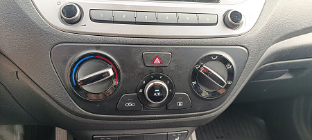Hyundai Solaris 1.6 AT (123 л.с.), 2021 Hyundai Solaris 1.6 AT (123 л.с.), 2021 — купить в Нижнем Новгороде