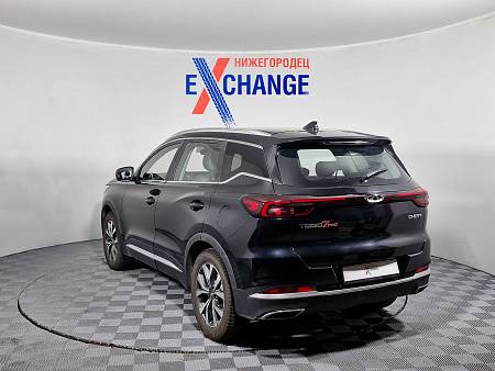 Chery Tiggo 7 Pro 1.5 CVT (147 л.с.), 2022 Chery Tiggo 7 Pro 1.5 CVT (147 л.с.), 2022 — купить в Нижнем Новгороде