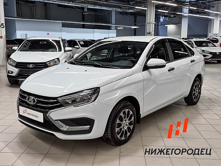 Lada (Ваз) Vesta 1.6 MT (106 л.с.), 2024 Lada (Ваз) Vesta 1.6 MT (106 л.с.), 2024 — купить в Нижнем Новгороде