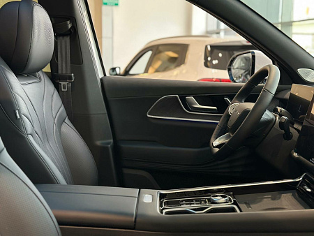 CHERY Tiggo 9 2.0 AT (249 л.с.) 4WD, 2025 — купить в Нижнем Новгороде