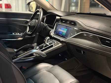 Geely Atlas Pro 1.5 AT (177 л.с.), 2022 — купить в Нижнем Новгороде