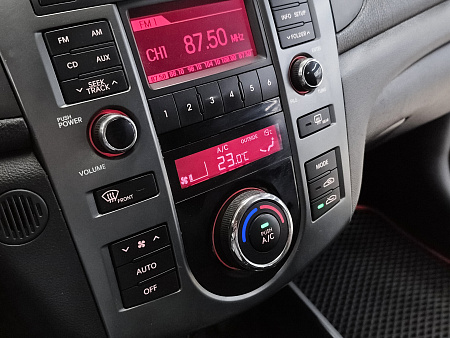 Kia Cerato 2.0 AT (150 л.с.), 2011 Kia Cerato 2.0 AT (150 л.с.), 2011 — купить в Нижнем Новгороде