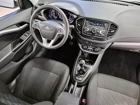 Lada (Ваз) Vesta SW 1.6 MT (106 л.с.), 2021 Lada (Ваз) Vesta SW 1.6 MT (106 л.с.), 2021 — купить в Нижнем Новгороде