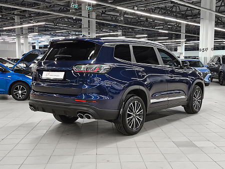 Chery Tiggo 8 Pro Max 2.0 AMT (197 л.с.) 4WD, 2022 — купить в Нижнем Новгороде
