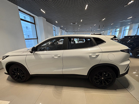 Changan CS35 Max 1.5 AMT (147 л.с.), 2026 — купить в Нижнем Новгороде