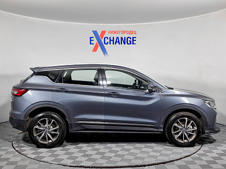 Geely Coolray 1.5 AMT (150 л.с.), 2022 Geely Coolray 1.5 AMT (150 л.с.), 2022 — купить в Нижнем Новгороде