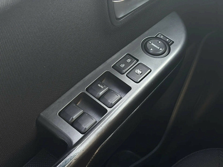 Kia Rio 4-speed 1.6 AT (123 л.с.), 2011 — купить в Нижнем Новгороде
