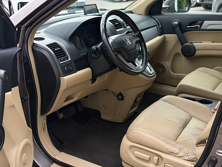 Honda CR-V 2.4 AT (166 л.с.) 4WD, 2011 Honda CR-V 2.4 AT (166 л.с.) 4WD, 2011 — купить в Нижнем Новгороде