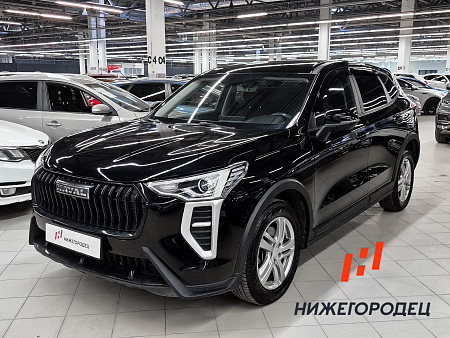 Haval Jolion 1.5 MT (143 л.с.), 2024 Haval Jolion 1.5 MT (143 л.с.), 2024 — купить в Нижнем Новгороде