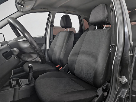 Datsun mi-DO 1.6 MT (87 л.с.), 2017 Datsun mi-DO 1.6 MT (87 л.с.), 2017 — купить в Нижнем Новгороде