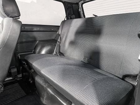 Lada (Ваз) 2121 (4x4) 1.7 MT (83 л.с.) 4WD, 2015 Lada (Ваз) 2121 (4x4) 1.7 MT (83 л.с.) 4WD, 2015 — купить в Нижнем Новгороде