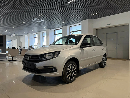 Lada (Ваз) Granta 1.6 MT (106 л.с.), 2026 Lada (Ваз) Granta 1.6 MT (106 л.с.), 2026 — купить в Нижнем Новгороде