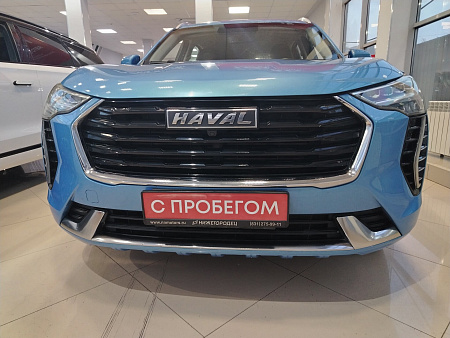 Haval Jolion 1.5 AMT (143 л.с.), 2022 Haval Jolion 1.5 AMT (143 л.с.), 2022 — купить в Нижнем Новгороде