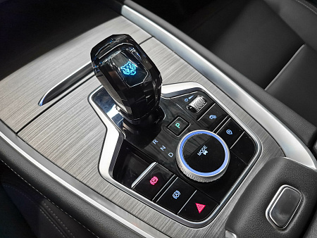Chery Tiggo 7 Pro Max 1.6 AMT (150 л.с.), 2024 Chery Tiggo 7 Pro Max 1.6 AMT (150 л.с.), 2024 — купить в Нижнем Новгороде