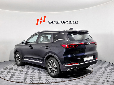 Chery Tiggo 7 Pro 1.5 CVT (147 л.с.), 2022 Chery Tiggo 7 Pro 1.5 CVT (147 л.с.), 2022 — купить в Нижнем Новгороде
