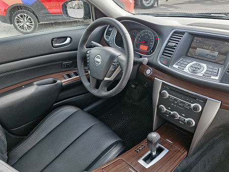 Nissan Teana 2.5 CVT (182 л.с.), 2010 — купить в Нижнем Новгороде