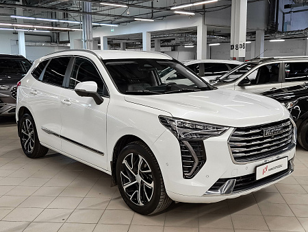Haval Jolion 1.5 AMT (150 л.с.) 4WD, 2022 Haval Jolion 1.5 AMT (150 л.с.) 4WD, 2022 — купить в Нижнем Новгороде