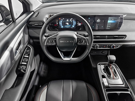 BAIC U5 Plus 1.5 CVT (105 л.с.), 2025 BAIC U5 Plus 1.5 CVT (105 л.с.), 2025 — купить в Нижнем Новгороде