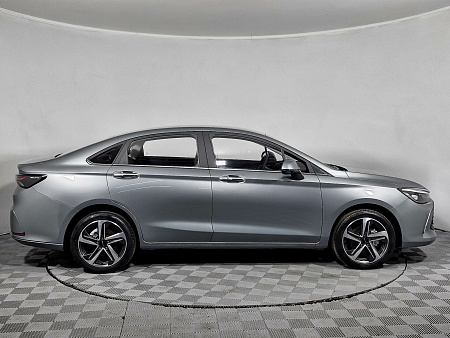 BAIC U5 Plus 1.5 CVT (105 л.с.), 2025 BAIC U5 Plus 1.5 CVT (105 л.с.), 2025 — купить в Нижнем Новгороде