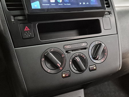 Nissan Tiida 1.6 MT (110 л.с.), 2011 — купить в Нижнем Новгороде