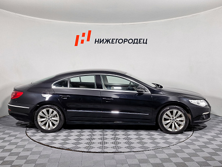 Volkswagen Passat CC 1.8 MT (152 л.с.), 2011 — купить в Нижнем Новгороде