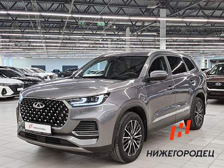 Chery Tiggo 8 Pro Max 2.0 AMT (197 л.с.) 4WD, 2022 Chery Tiggo 8 Pro Max 2.0 AMT (197 л.с.) 4WD, 2022 — купить в Нижнем Новгороде