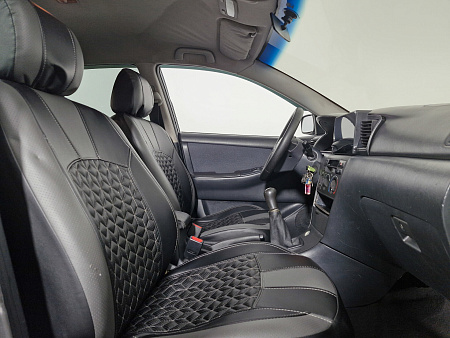 Toyota Corolla 1.6 MT (110 л.с.), 2003 — купить в Нижнем Новгороде