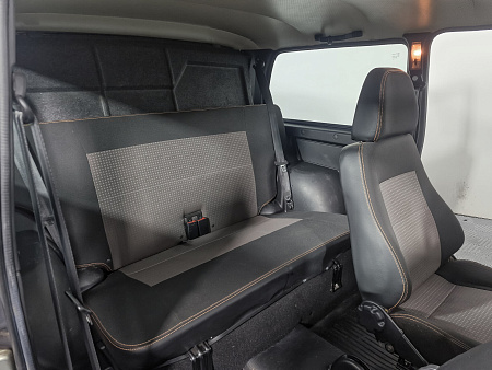 Lada (Ваз) 2121 (4x4) 1.7 MT (83 л.с.) 4WD, 2019 Lada (Ваз) 2121 (4x4) 1.7 MT (83 л.с.) 4WD, 2019 — купить в Нижнем Новгороде