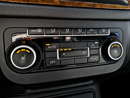 Volkswagen Tiguan 1.4 MT (150 л.с.) 4WD, 2011 — купить в Нижнем Новгороде