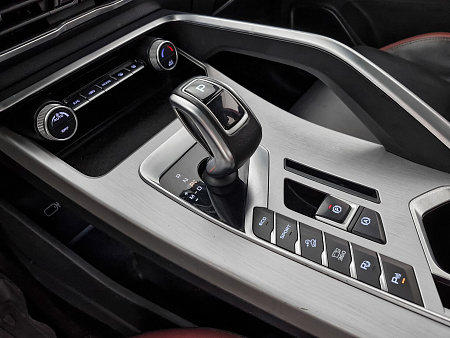 Geely Coolray 1.5 AMT (150 л.с.), 2022 Geely Coolray 1.5 AMT (150 л.с.), 2022 — купить в Нижнем Новгороде