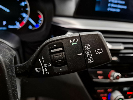 BMW 5 серии 520d xDrive 2.0d AT (190 л.с.) 4WD, 2019 BMW 5 серии 520d xDrive 2.0d AT (190 л.с.) 4WD, 2019 — купить в Нижнем Новгороде