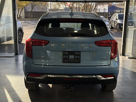 Haval Jolion 1.5 AMT (150 л.с.) 4WD, 2021 Haval Jolion 1.5 AMT (150 л.с.) 4WD, 2021 — купить в Нижнем Новгороде