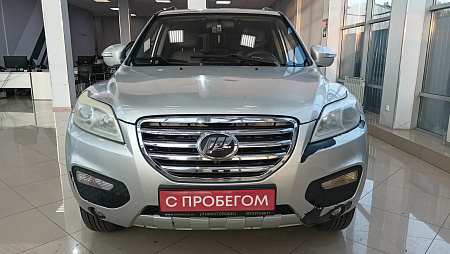 Lifan X60 1.8 MT (128 л.с.), 2014 Lifan X60 1.8 MT (128 л.с.), 2014 — купить в Нижнем Новгороде