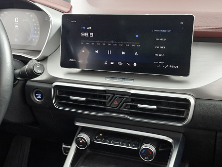 Geely Coolray 1.5 AMT (150 л.с.), 2022 Geely Coolray 1.5 AMT (150 л.с.), 2022 — купить в Нижнем Новгороде