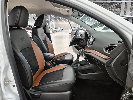 Lada (Ваз) Vesta SW Cross 1.8 CVT (122 л.с.), 2024 — купить в Нижнем Новгороде