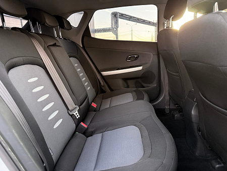 Kia Ceed 1.6 MT (129 л.с.), 2013 Kia Ceed 1.6 MT (129 л.с.), 2013 — купить в Нижнем Новгороде