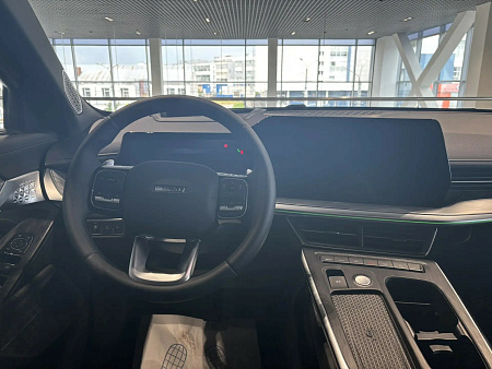 Haval F7x 2.0 AMT (231 л.с.) 4WD, 2026 Haval F7x 2.0 AMT (231 л.с.) 4WD, 2026 — купить в Нижнем Новгороде