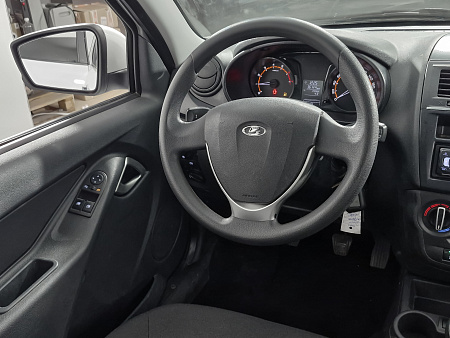 Lada (Ваз) Granta 1.6 MT (90 л.с.), 2025 Lada (Ваз) Granta 1.6 MT (90 л.с.), 2025 — купить в Нижнем Новгороде