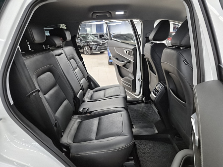 Chery Tiggo 8 1.5 AMT (147 л.с.), 2021 Chery Tiggo 8 1.5 AMT (147 л.с.), 2021 — купить в Нижнем Новгороде
