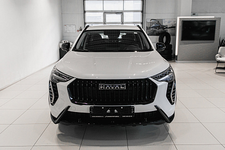 Haval Jolion 1.5 AMT (150 л.с.) 4WD, 2026 — купить в Нижнем Новгороде