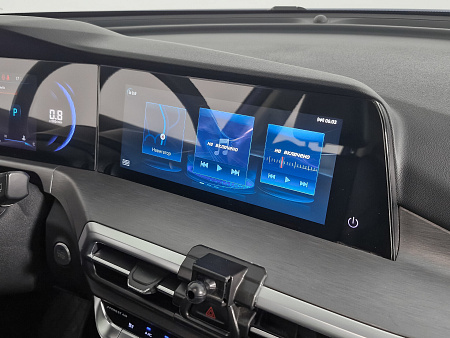 Changan CS35 Plus 1.4 AMT (150 л.с.), 2023 Changan CS35 Plus 1.4 AMT (150 л.с.), 2023 — купить в Нижнем Новгороде