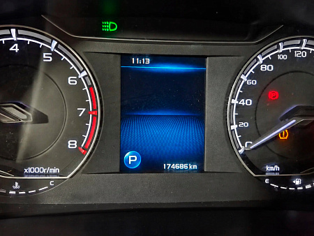 Geely Coolray 1.5 AMT (150 л.с.), 2022 Geely Coolray 1.5 AMT (150 л.с.), 2022 — купить в Нижнем Новгороде